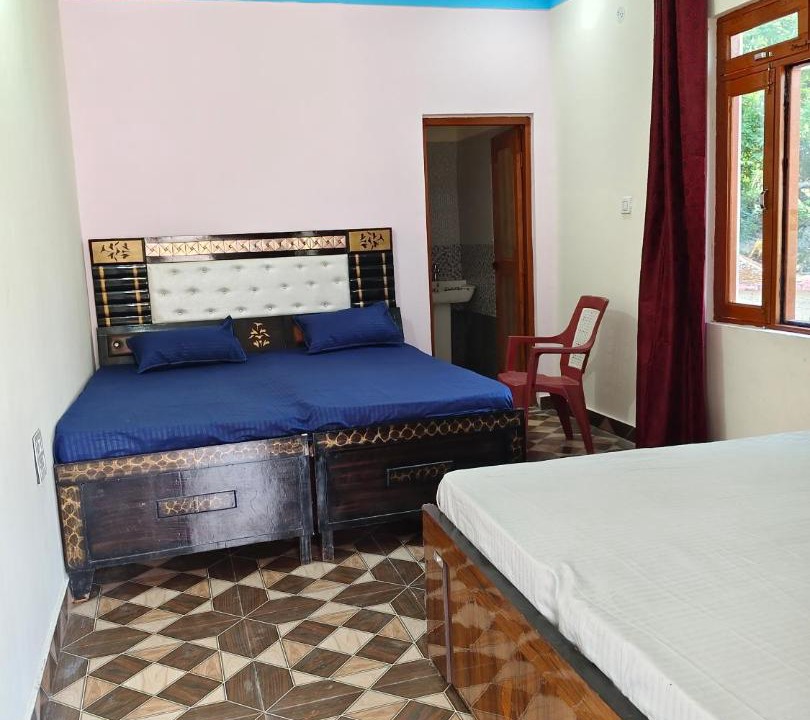 Photo of Bedroom in Dugalbitta
