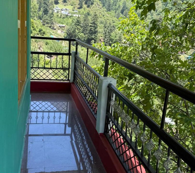 Photo of Patio Balcony in Tosh
