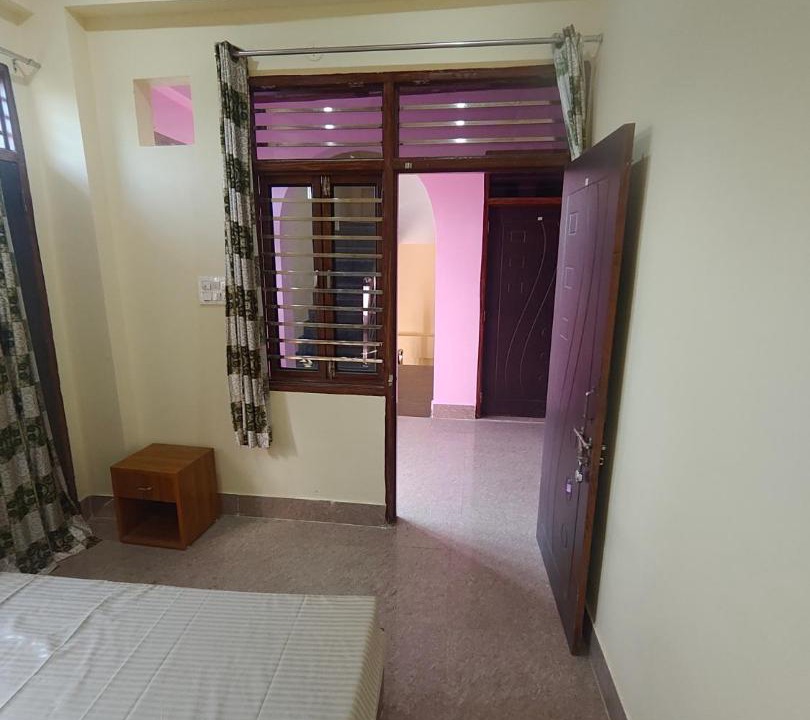 Photo of Bedroom in Haridwar