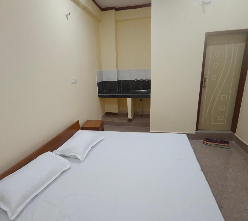 Photo of Bedroom in Haridwar