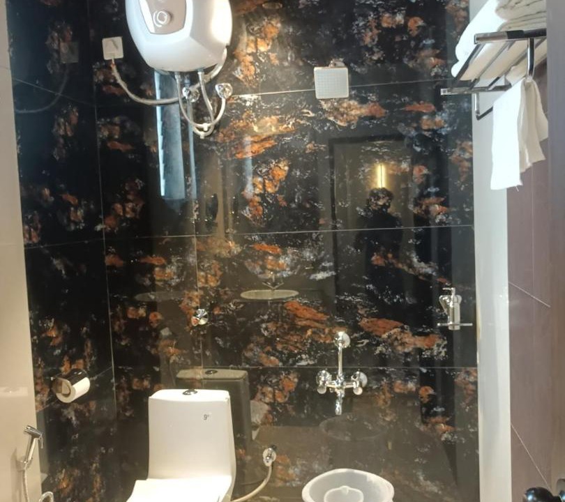 Photo of Bathroom in Charbagh
