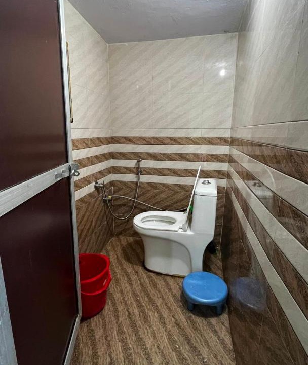 Photo of Bathroom in Shivanandi