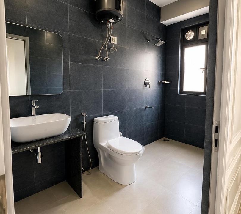 Photo of Bathroom in Shimla