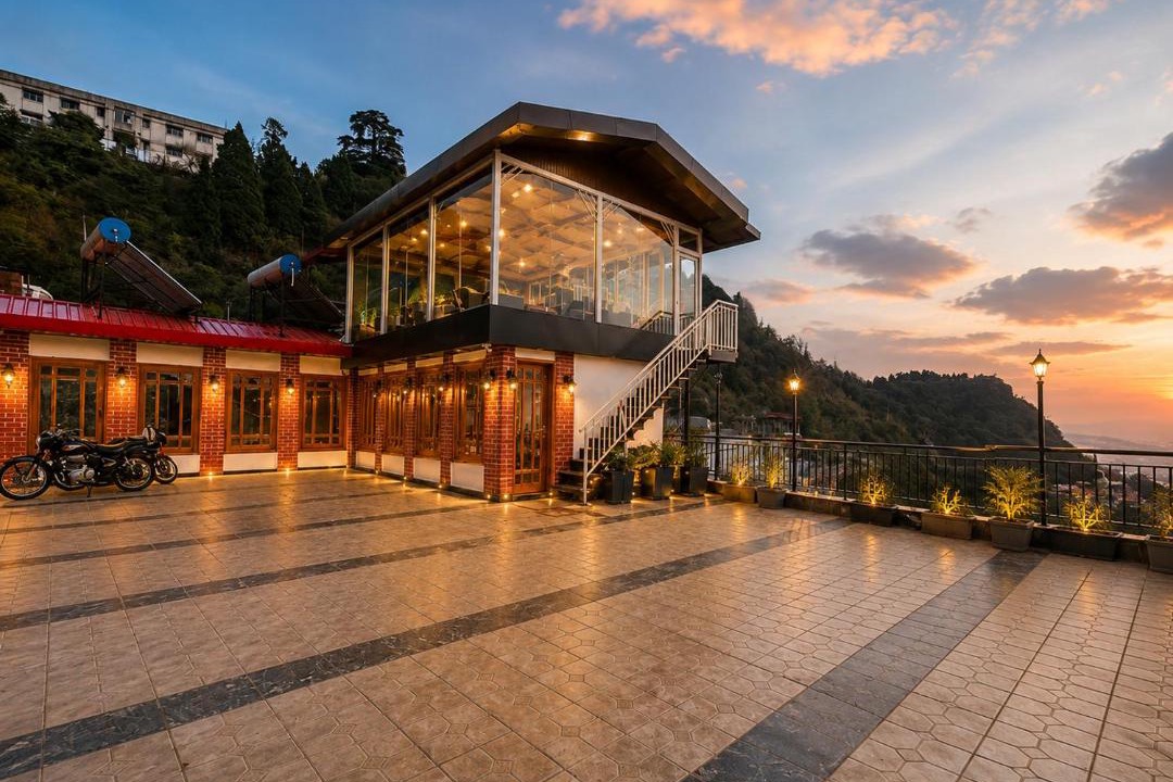 Photo of Others in Mussoorie