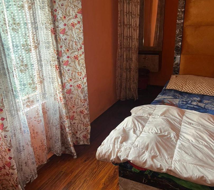 Photo of Bedroom in Gund