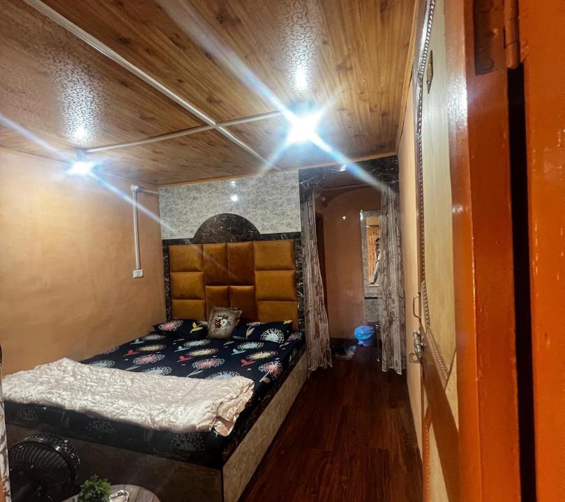 Photo of Bedroom in Gund