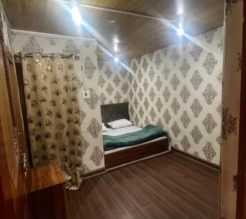 Photo of Bedroom in Gund