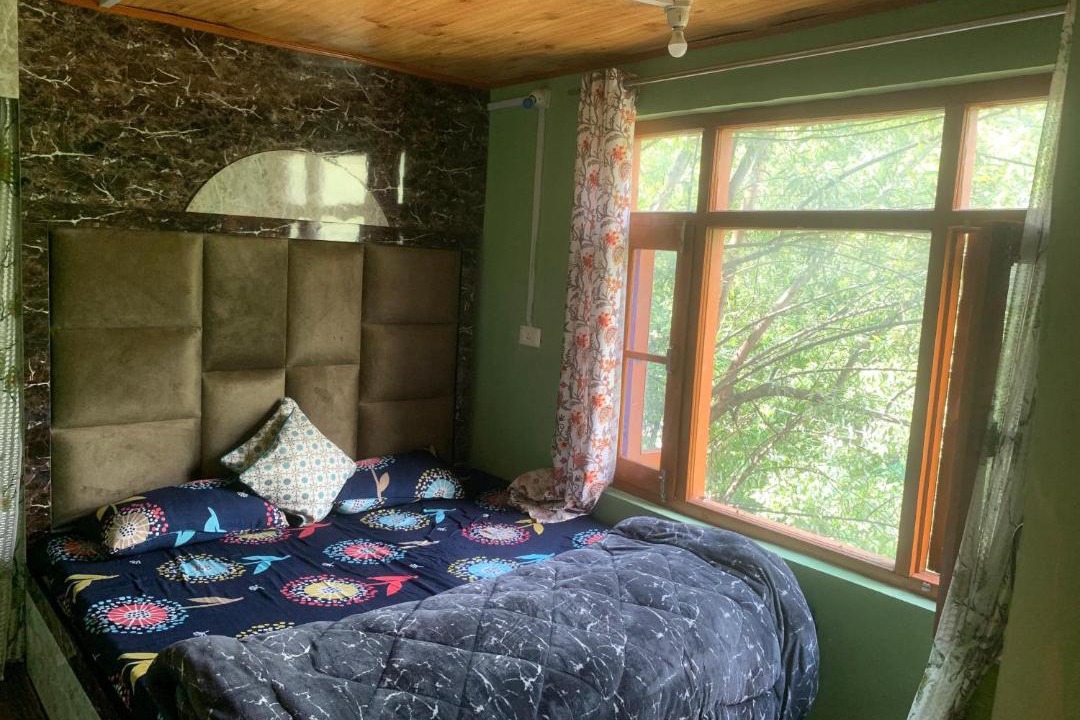 Photo of Bedroom in Gund