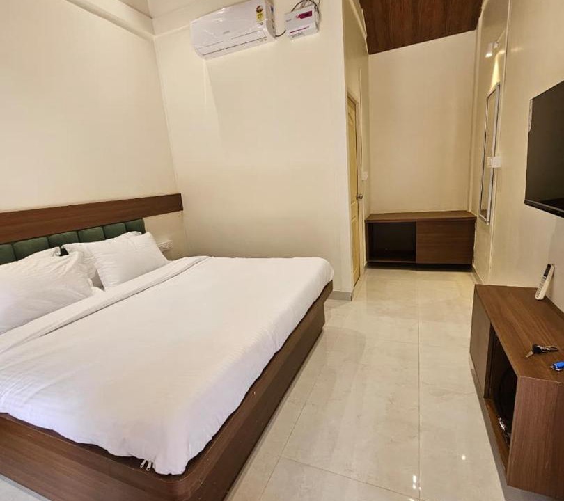 Photo of Bedroom in Shrivardhan