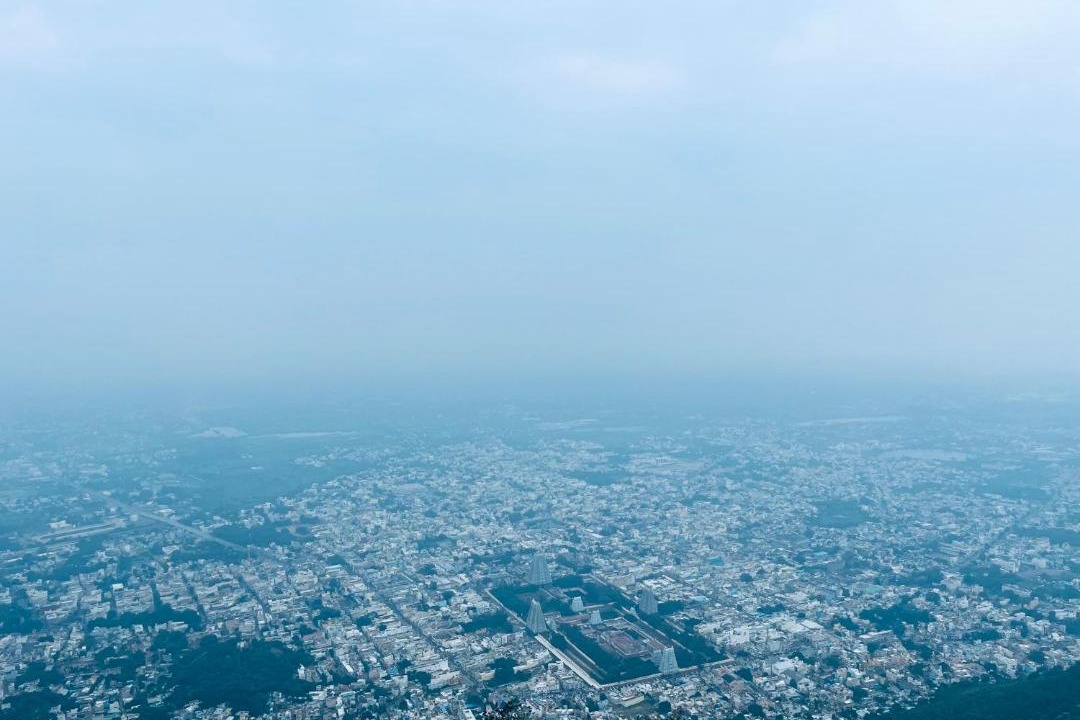Photo of Others in Tiruvannamalai