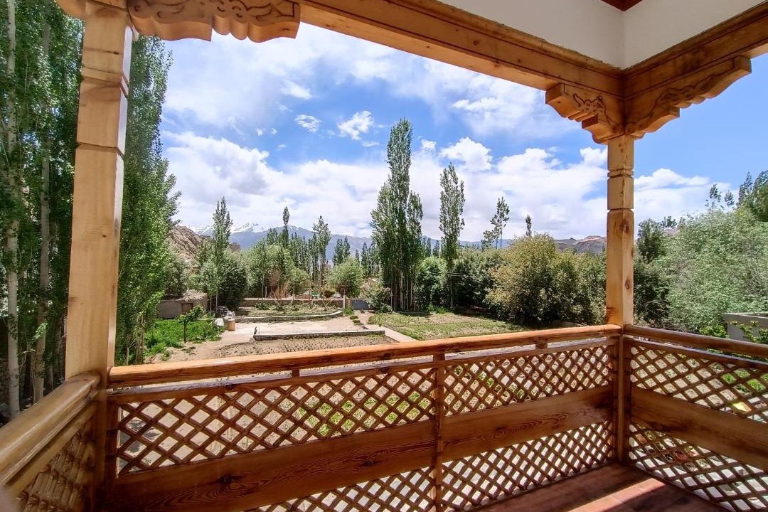 Photo of Others in Leh
