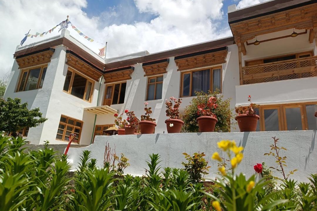 Photo of Others in Leh