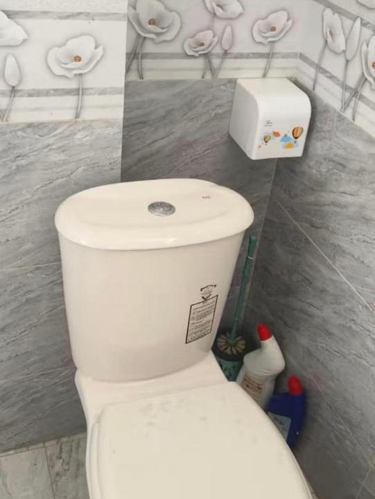 Photo of Bathroom in Dhaka