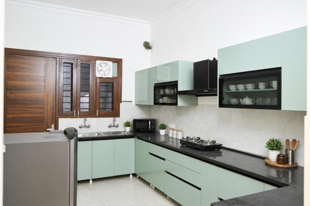 Photo of Kitchen in Mohali
