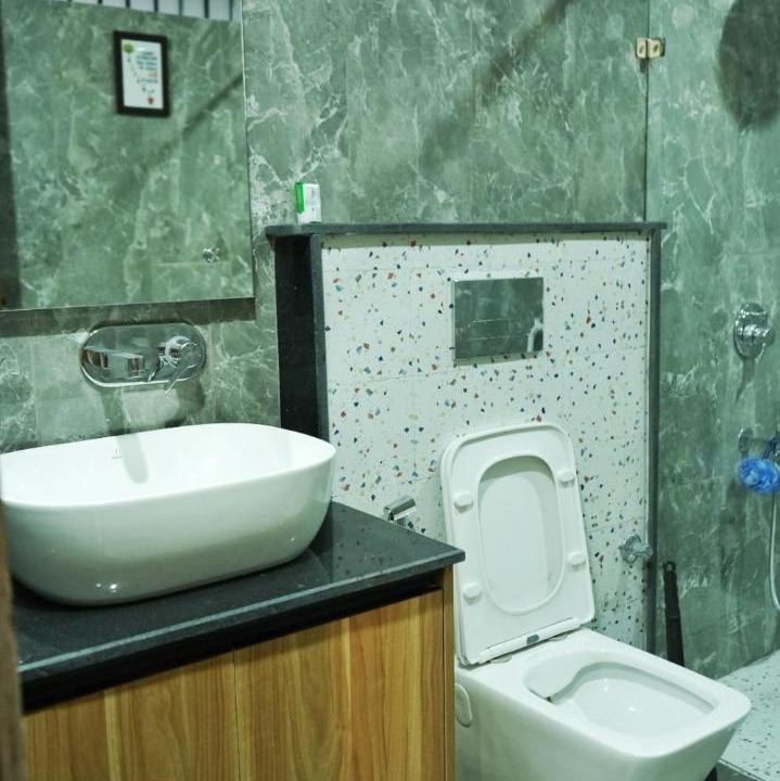 Photo of Bathroom in Mohali