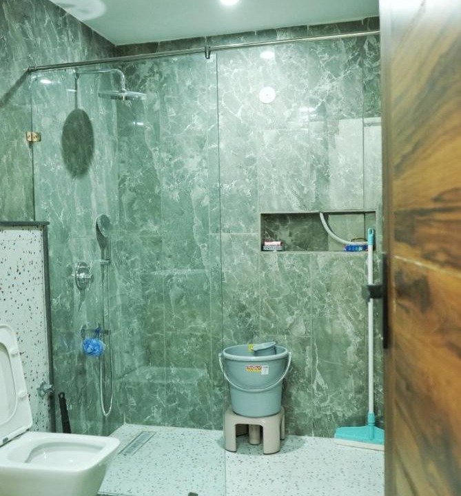 Photo of Bathroom in Mohali