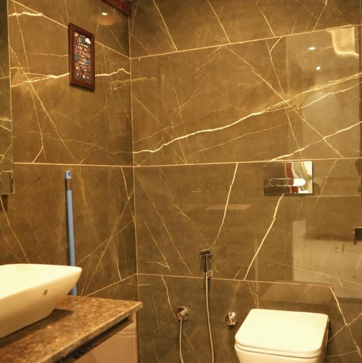 Photo of Bathroom in Mohali