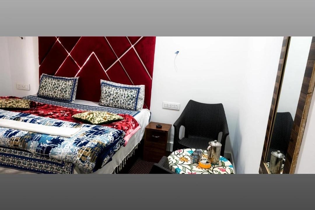 Photo of Bedroom in Laripora