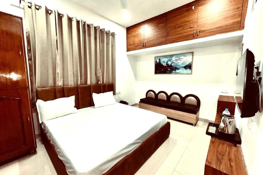Photo of Bedroom in Amritsar