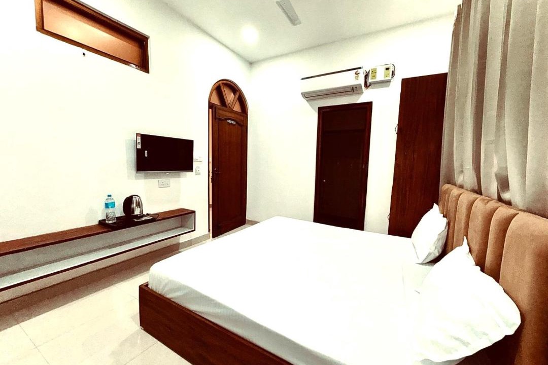 Photo of Bedroom in Amritsar