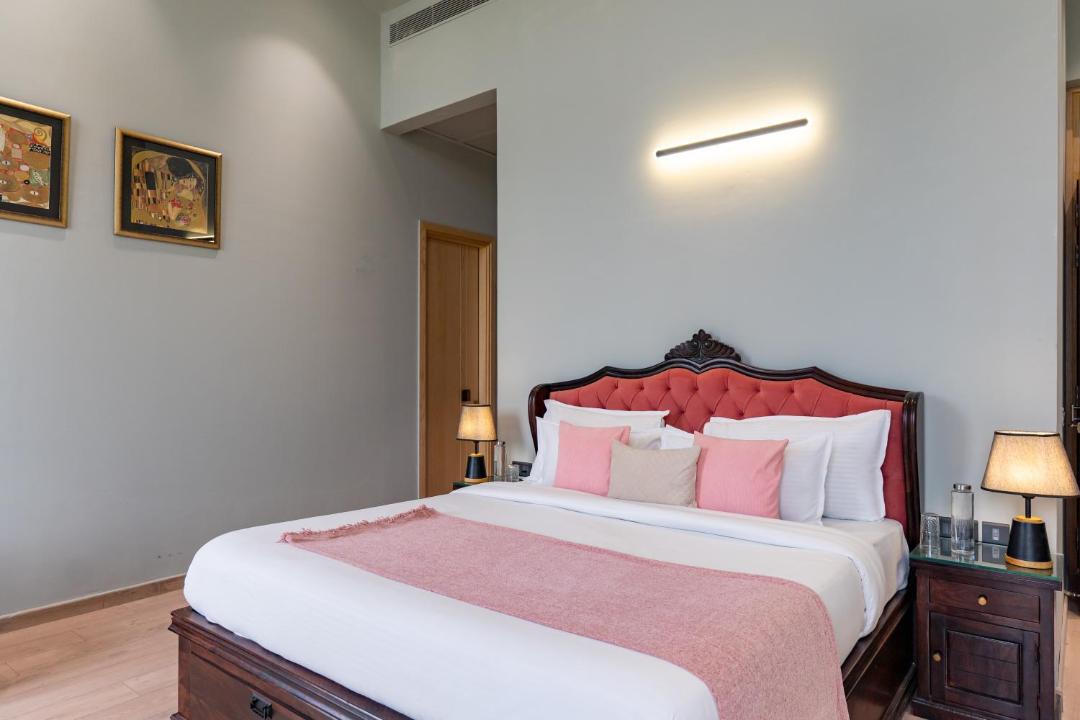 Photo of Bedroom in Rajawas