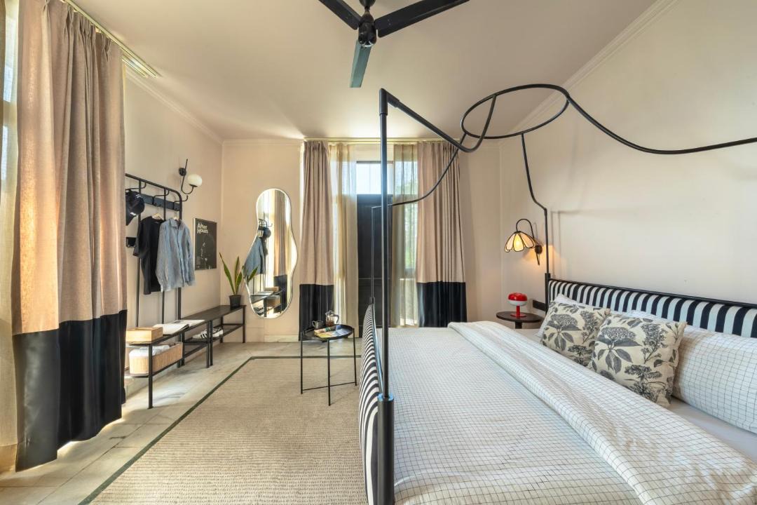 Photo of Bedroom in New Delhi