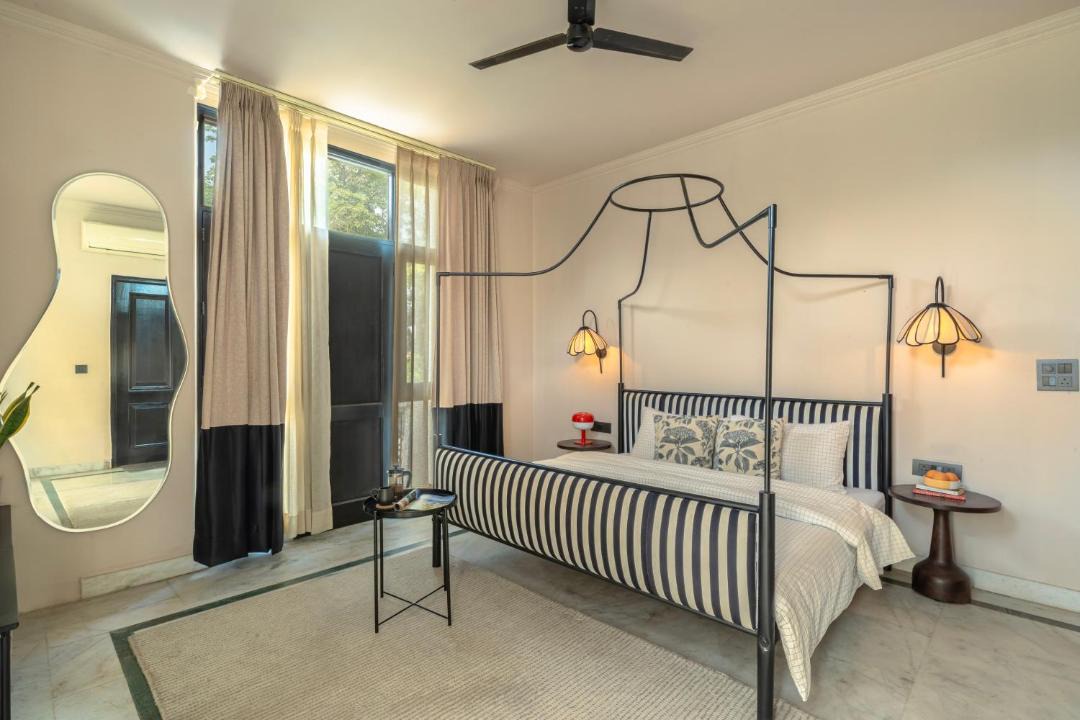 Photo of Bedroom in New Delhi
