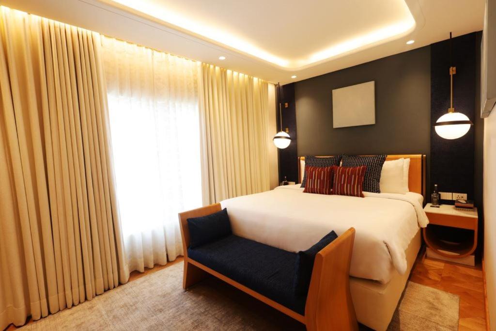 Photo of Bedroom in Connaught Place