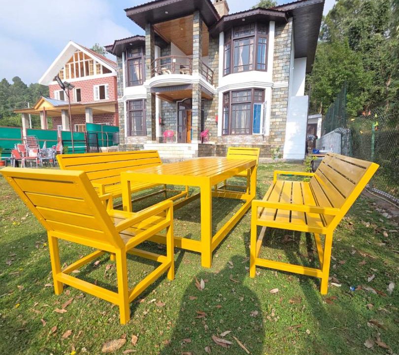 Photo of Others in Patnitop