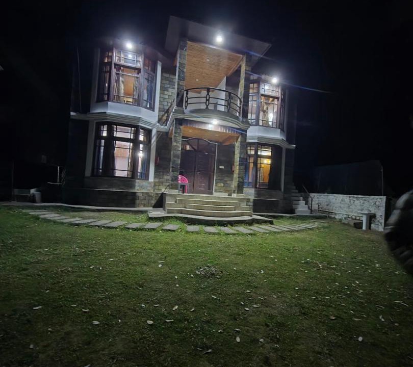 Photo of Others in Patnitop