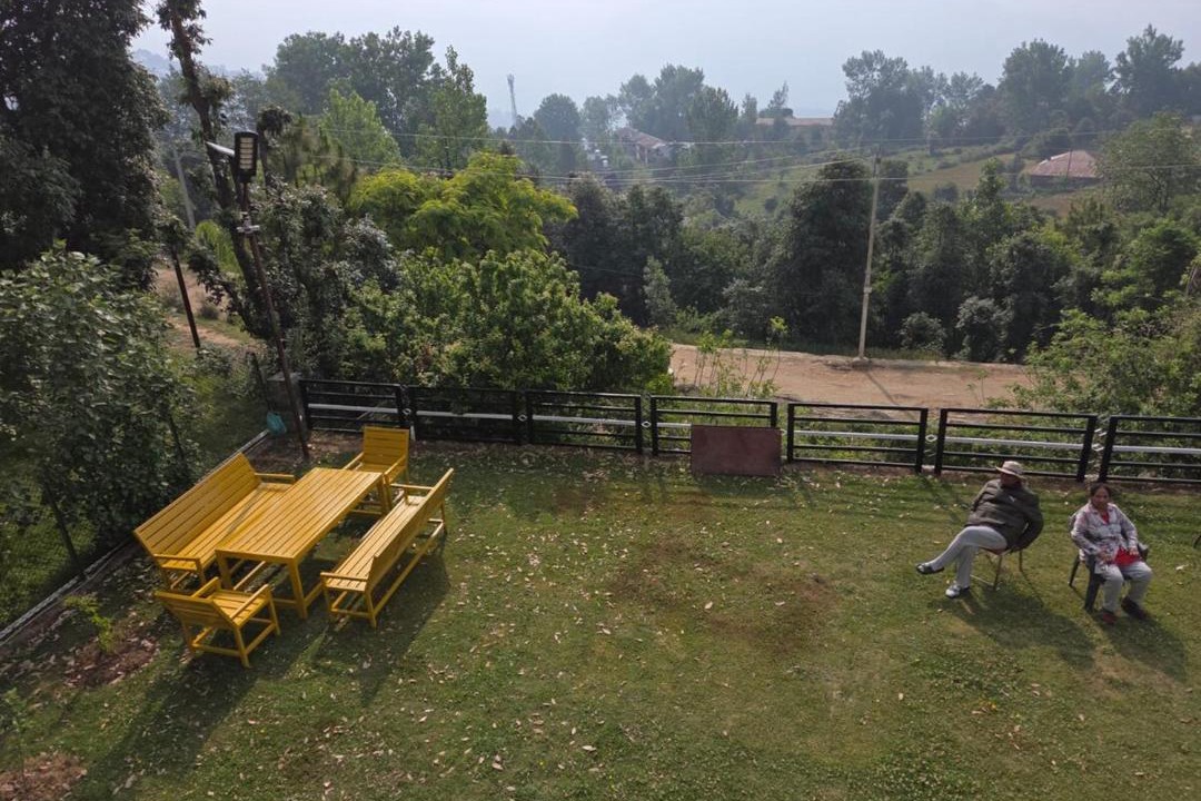 Photo of Others in Patnitop