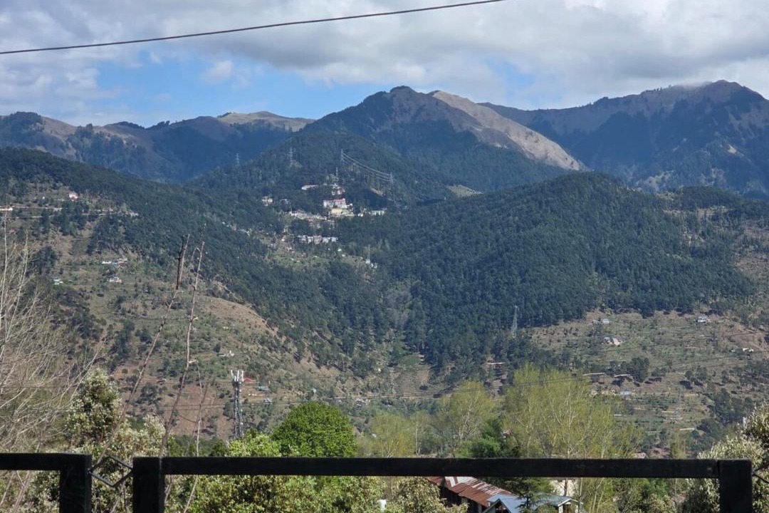 Photo of Others in Patnitop