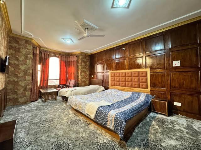Photo of Bedroom in Brein