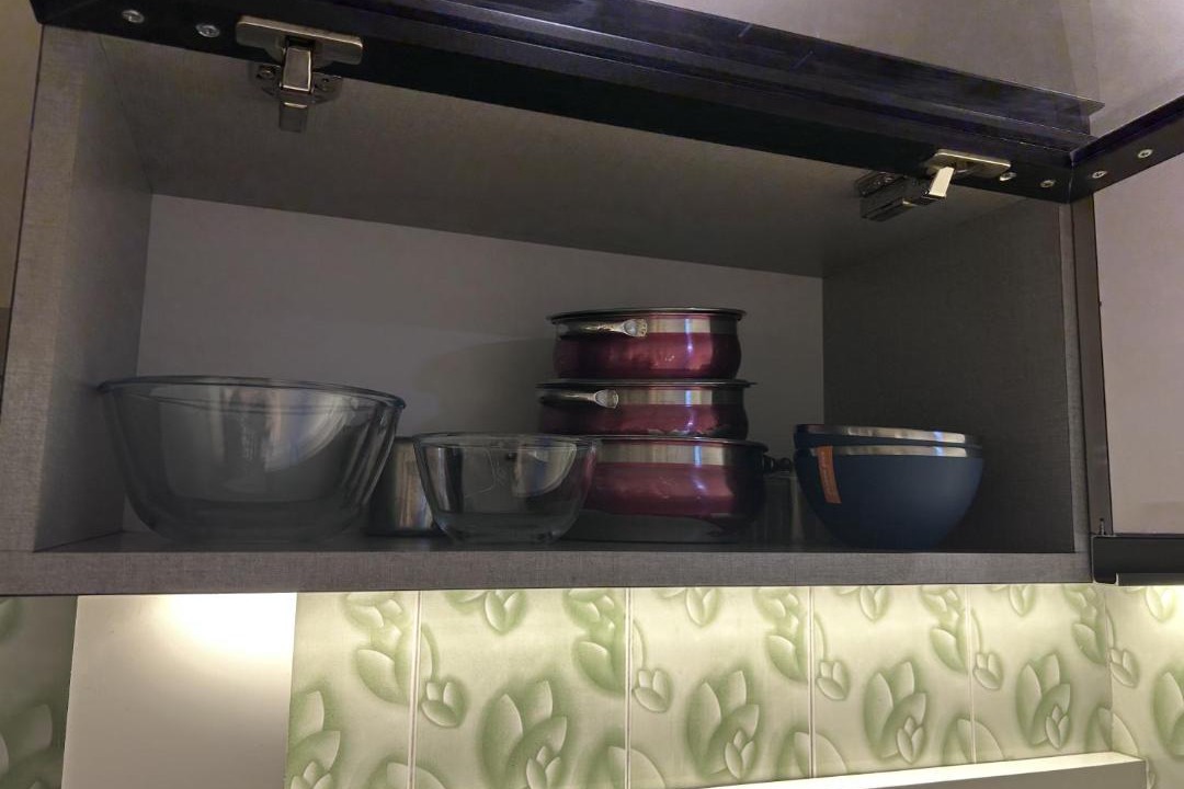 Photo of Kitchen in Jammu