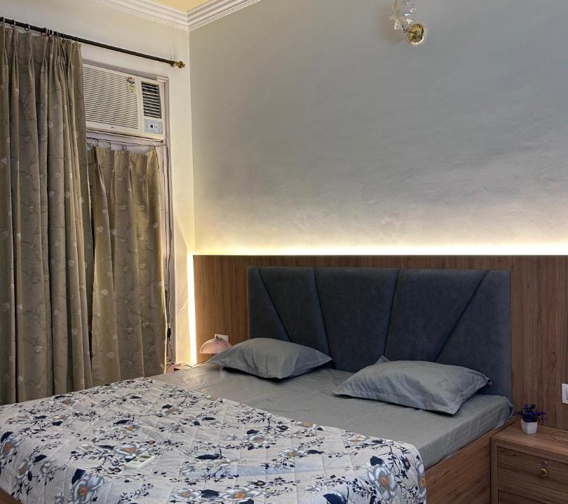 Photo of Bedroom in Jammu