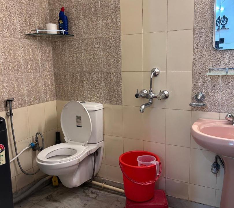 Photo of Bathroom in Jammu