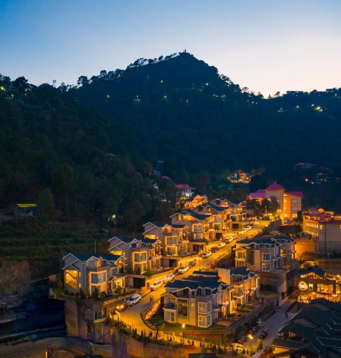 Photo of Others in Kasauli