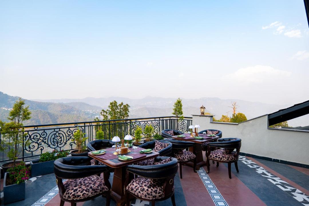 Photo of Others in Kasauli