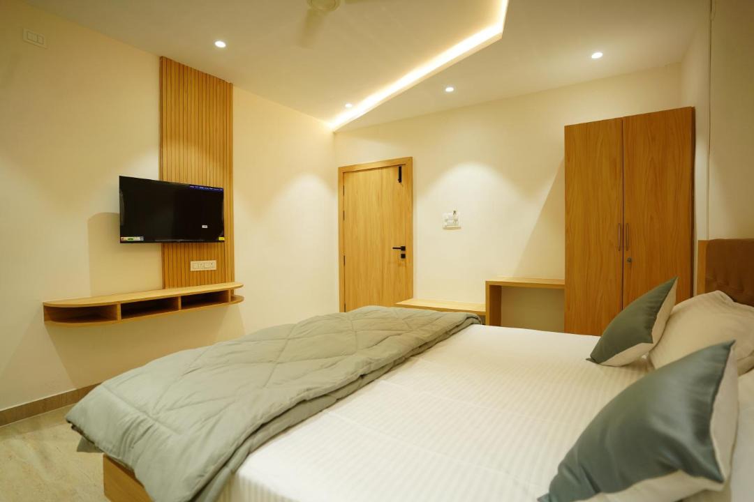 Photo of Bedroom in Sultanabad