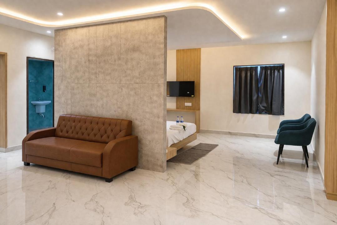 Photo of Bathroom in Sultanabad