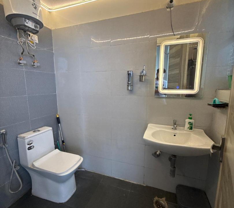 Photo of Bathroom in Panipat