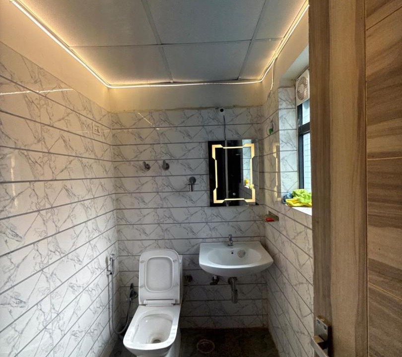 Photo of Bathroom in Panipat