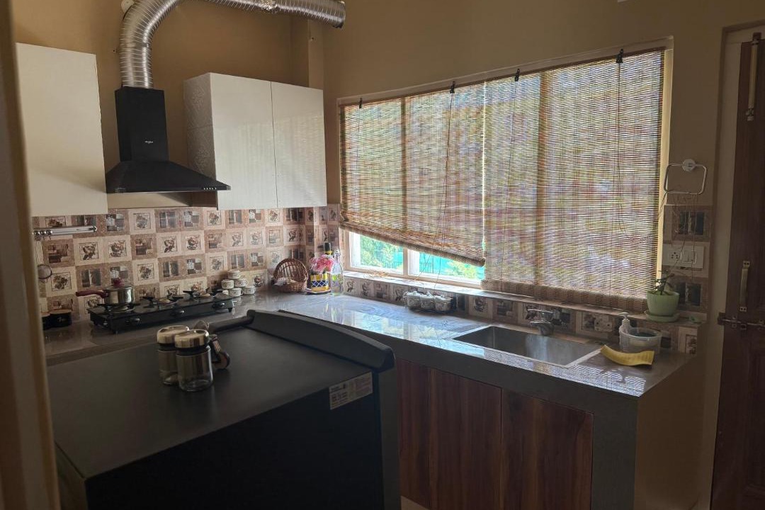 Photo of Kitchen in Mohal