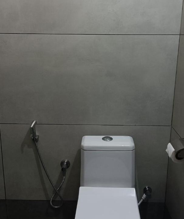 Photo of Bathroom in Kuppaayil