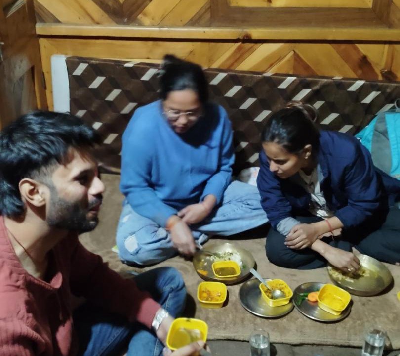 Photo of Others in Sangla
