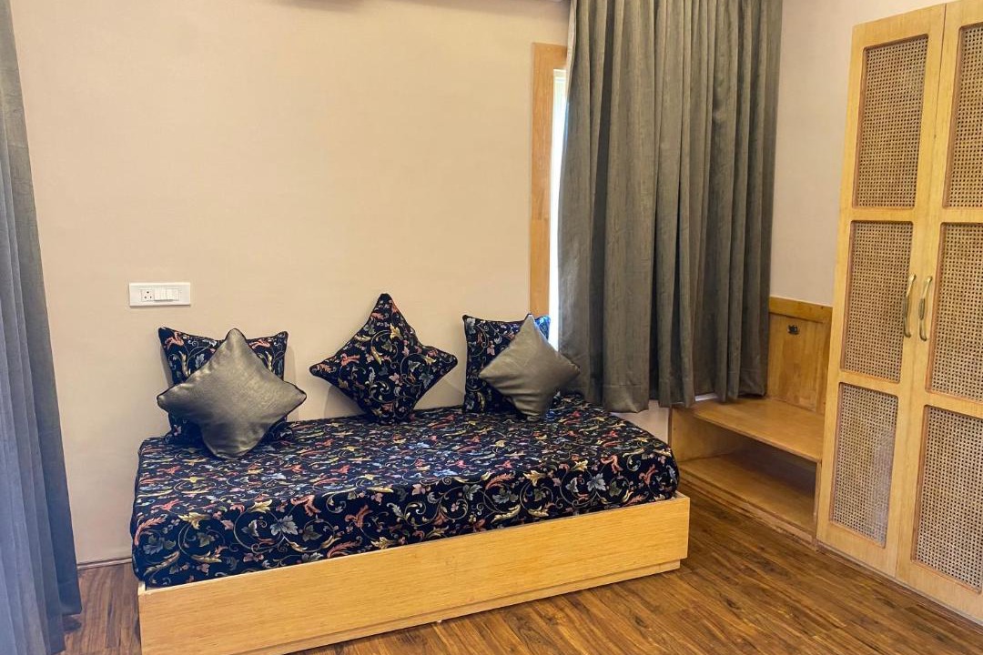 Photo of Bedroom in Brein