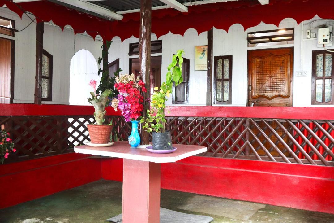 Photo of Others in Darjeeling