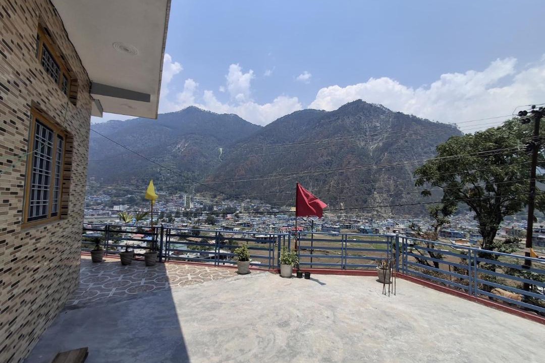 Photo of Others in Uttarkashi