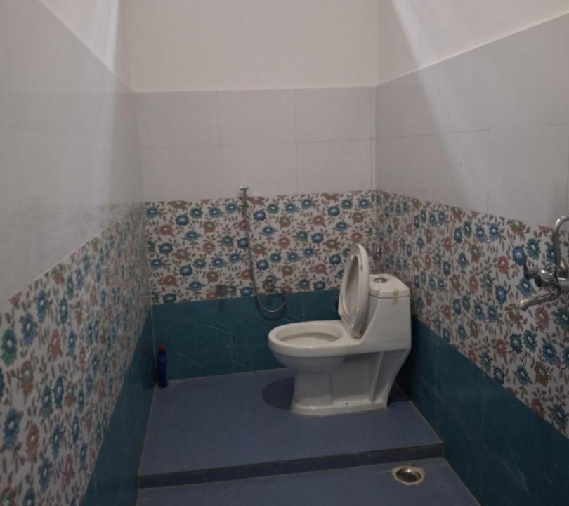 Photo of Bathroom in Uttarkashi