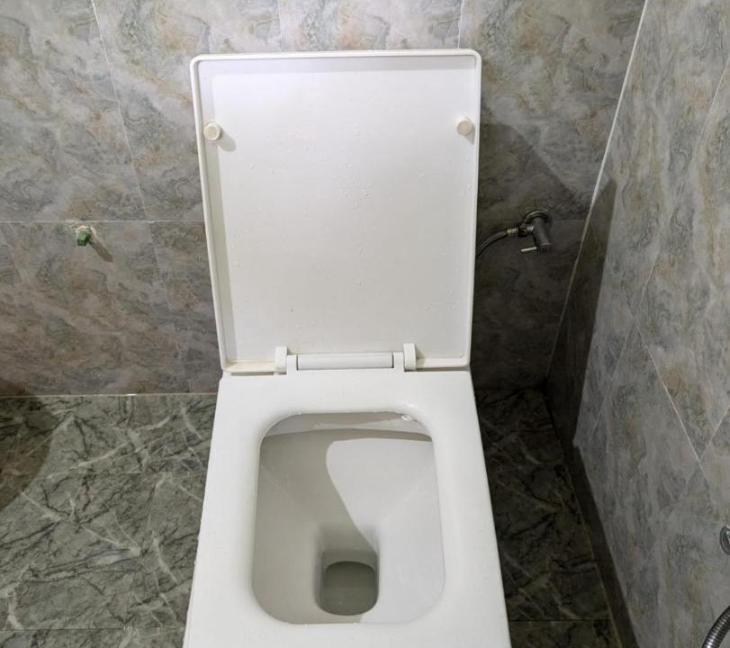 Photo of Bathroom in Turtuk